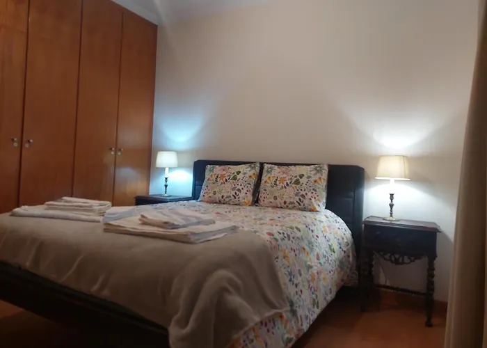 Casa Da Oliveira
