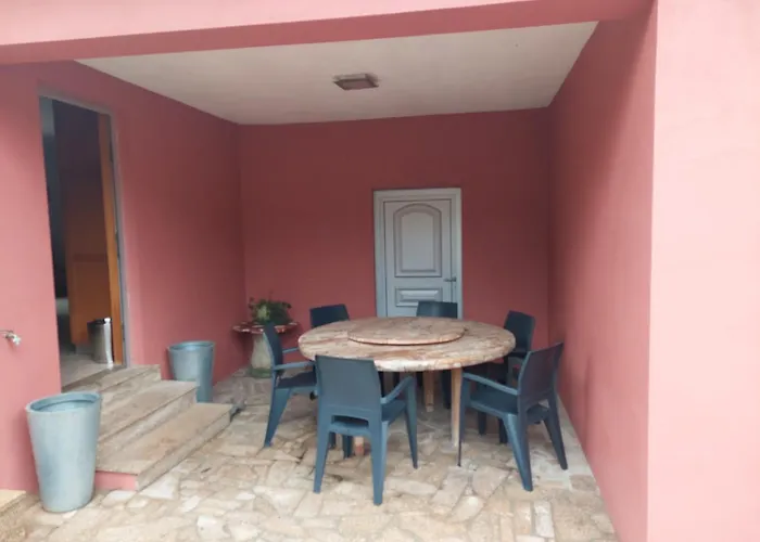Casa Da Oliveira