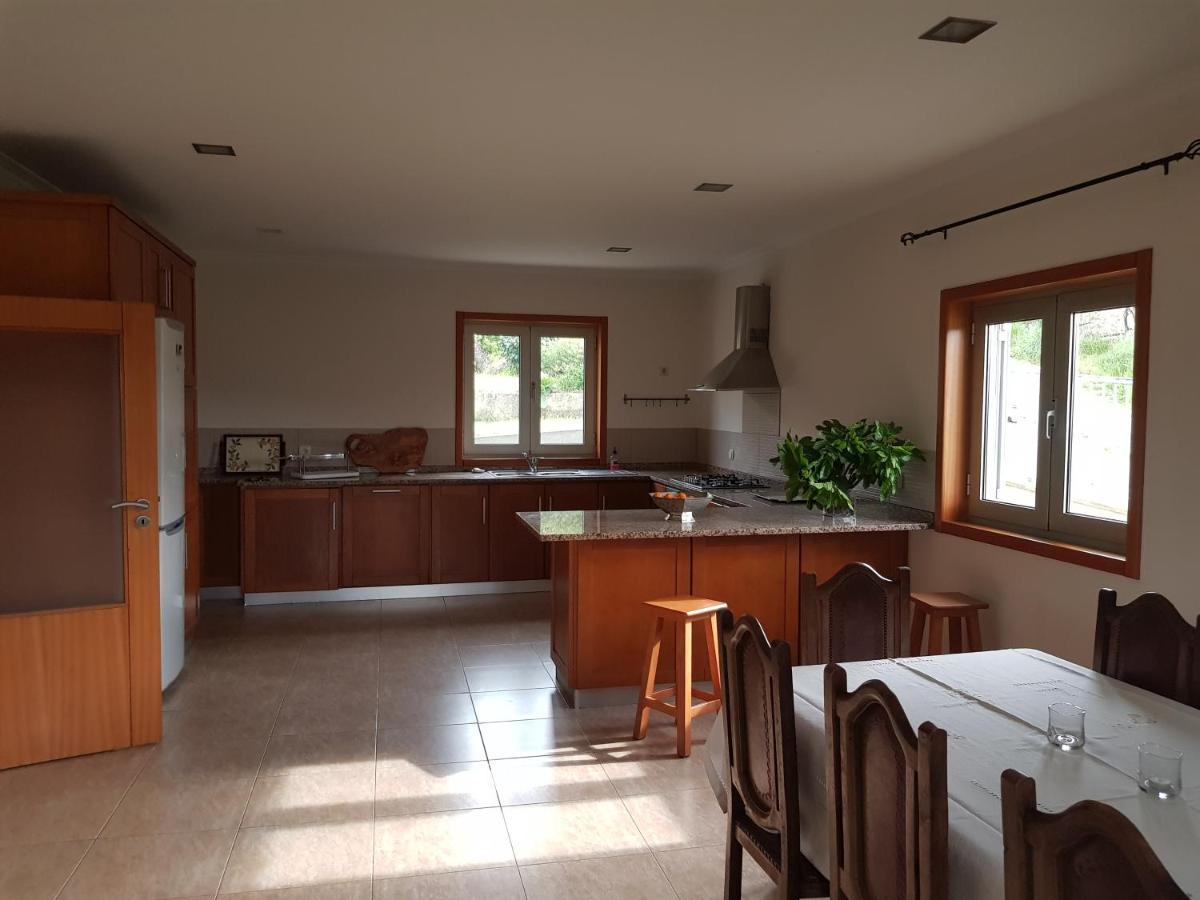 Casa Da Oliveira Holiday home *