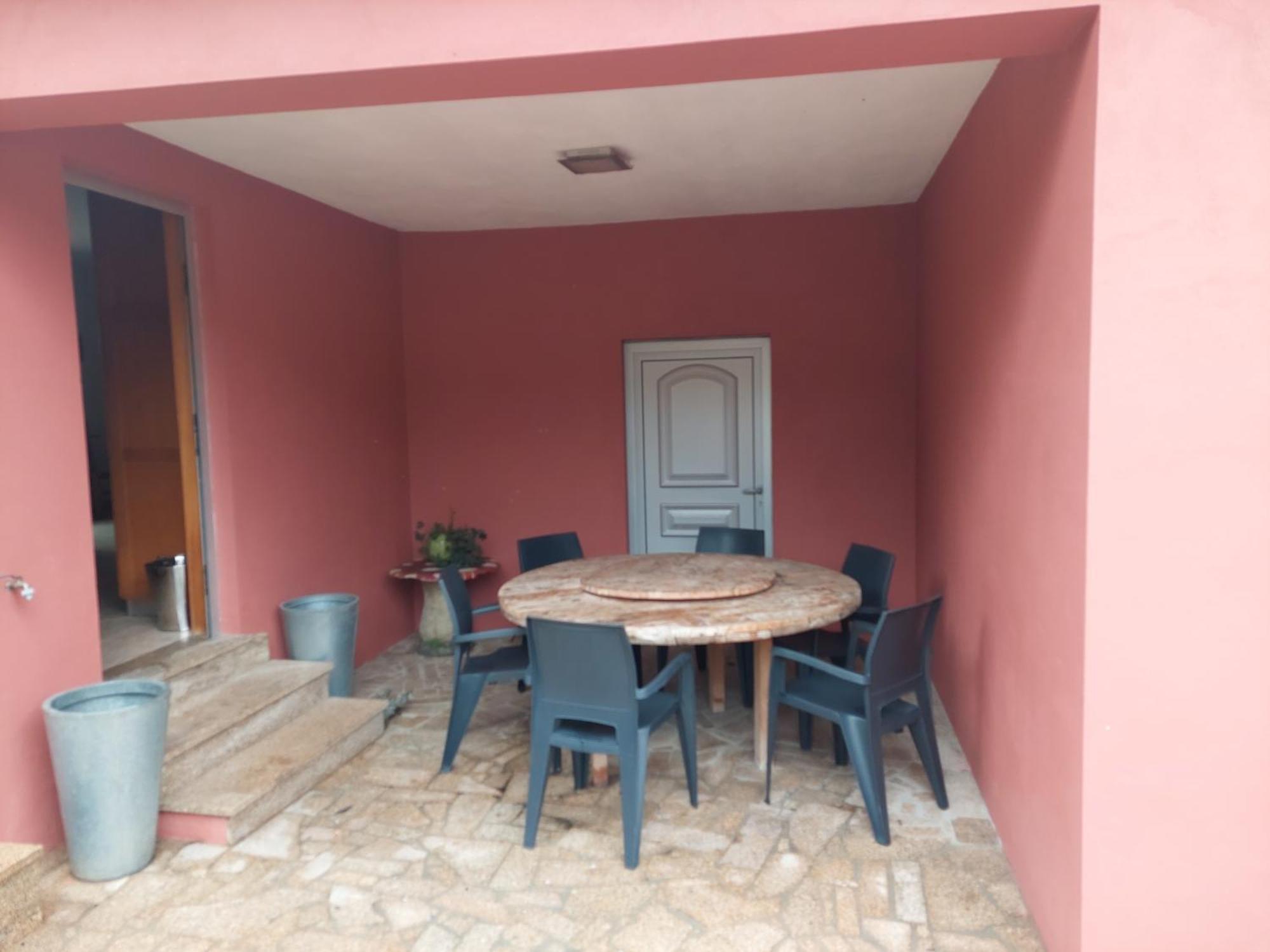 Casa Da Oliveira Holiday home *