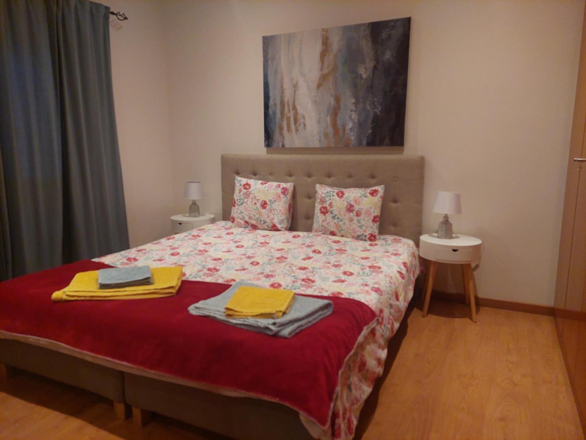 Holiday home Casa Da Oliveira *